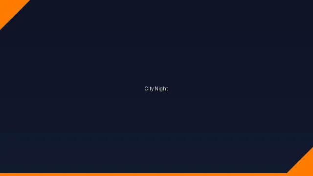 城市夜景主题赛 - 探花精选 视频创作挑战